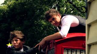 One Direction - Heart Attack (Music video)