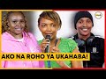 Bernice Saroni drops DEEP SECRETS about Samidoh Karen nyamu and Edday Nderitu|Plug Tv Kenya