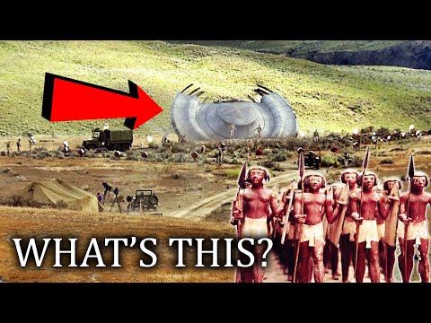 Is THIS Why Ancient Egypt Had The Best Army?