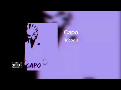 SBG Trippy J - Capo (Freestyle)