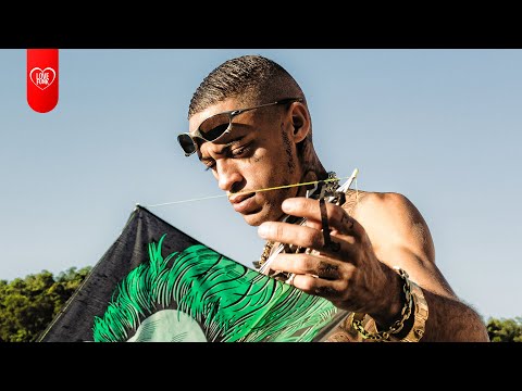 SET DIOGO 305 - MC's Kadu, NK, Kanhoto, Lele JP, Leozinho Zs, Tuto, Don Juan, Jean (DJ Victor)