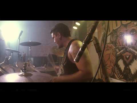 Festival DoSol 2014: Torment The Skies(RN) - Born To Kill