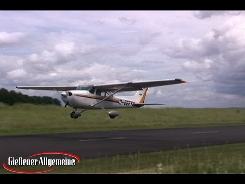 Hessensternflug zum Hessentag