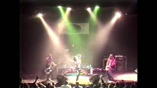 Grey Daze - Anything, Anything (Live at Electric Ballroom 1997/05/23)