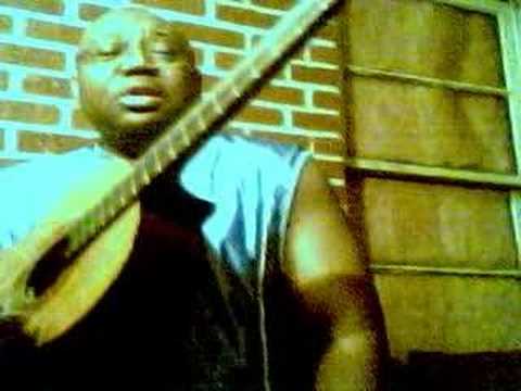 Ghetto Song (House Mix)