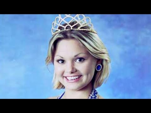 SPRAWA Nony Dirksmeyer I Królowa piękności - czarna wdowa podcast kryminalny