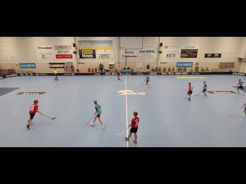 210821 Period 1 Lindås - Mölndal P06 Salming Arena