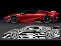 Blender Car Modeling First Step To Modeling For Clean Surfaces