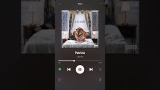 Lacrim- Patrizia