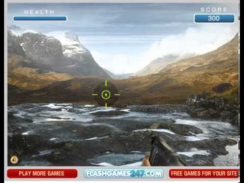 3D Swat (PC browser game)