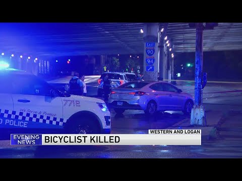 Report: ‘School of Rock’ drummer Kevin Clark struck, killed while riding bike on North Side