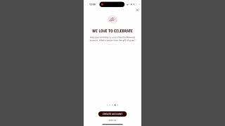 How to join rewards in Chipotle app?