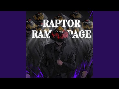 Raptor Rampage