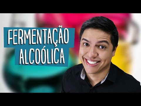 Thumbnail da aula: Fermentação Alcoólica: O Processo e Suas Aplicações