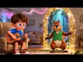 Barney And His Magical Guitar A Fun Story For Kids Giggle Tree