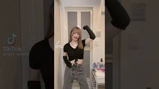 【TikTok】ゆれぱい