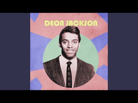 Love Takes A Long Time Growing by Deon Jackson