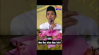 Download lagu DOA IBU ATAU DOA ISTRI!! #ustadzabdulsomad #shortsvideo mp3