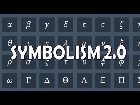 Magic Review - Symbolism 2.0 by Paul Carnazzo