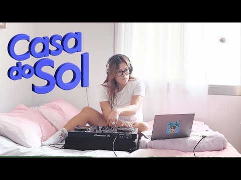 Morning House Mix ☀️ | Fabxlous | Casa do Sol | From my bedroom