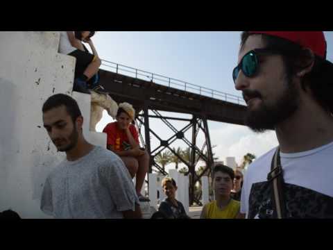 BIGLA & ROLLER VS LIMBO & DUCKO - OCTAVOS [2º DUAL KHALIFA]