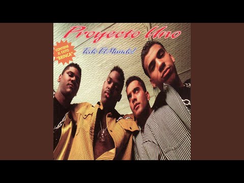 Dime - Proyecto Uno