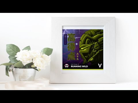 Video thumbnail for Running Wild