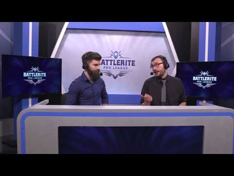 GateKeepers VS Pulse Drunk - BPL Season 1 - Week 1 (EU)