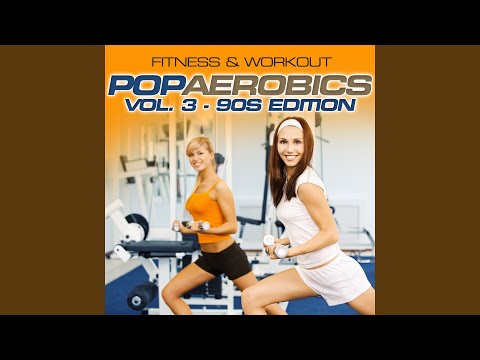 Getting Jiggy With It (108 BPM) Cardio