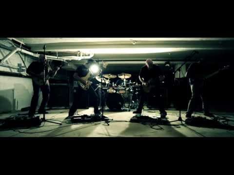 East Of The Wall Obfuscator Dye (official music video)