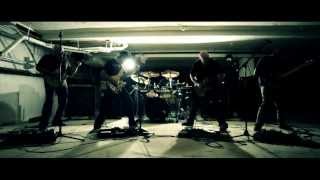 East Of The Wall "Obfuscator Dye" (official music video)