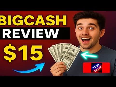 BigCash App Review – Real Earning or Just Hype? Instant Paytm & Cash Rewards Explained