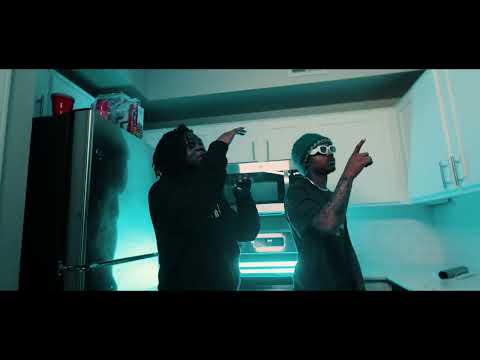 Rone NFN “Answers” feat. Quin NFN (Official Music Video) Prod By. Jaxx