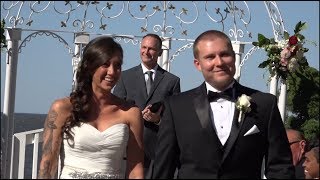 A Chesapeake Wedding
