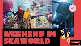 Download lagu Mengenal Kehidupan Bawah Laut - Seaworld Jakarta mp3 Download lagu Mengenal Kehidupan Bawah Laut - Seaworld Jakarta mp3