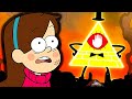 We Binged ALL Of Gravity Falls LIFE CHANGING