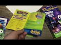 My VeggieTales VHS Collection 2000 S Releases 2023 Edition Part 3