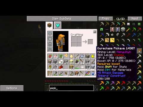 ftb blood and bones episode 4