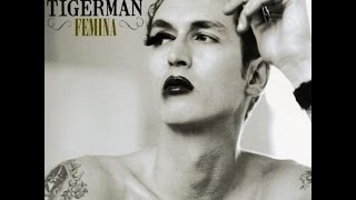 "The Legendary Tigerman" feat. Maria De Medeiros: These Boots Are Made for Walkin'