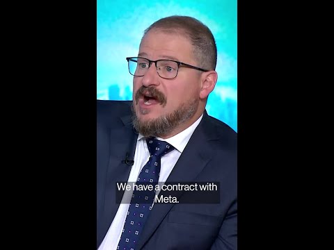 Qualcomm CEO: Never Bet Against Meta