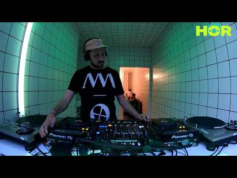 Polyglott #1 - Katzele B2B Franz Scala / August 22 / 8pm-10pm