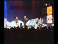 A*Teens Concert in Madrid Spain 2001 