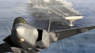 F35 vs F15 Norway RUSSIAN THREAT to purchase 52 F35 5th Generation Stealth Fighter Jets