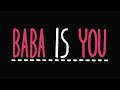 Gameplay video of Baba Is You  PC