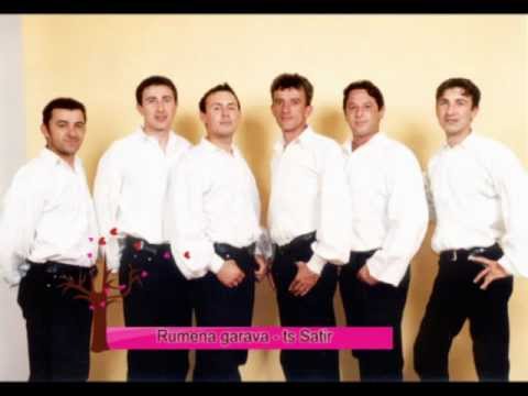 ts SATIR - Rumena garava