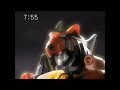 Gekiranger Geki Bat Tohja TV Commercial