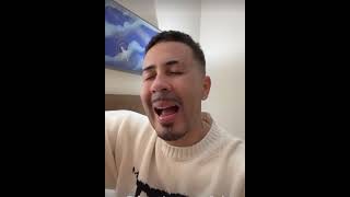 Carlinhos Maia com medo em Marrocos parte1 #carlinhosmaia #carlinhosmaiastories