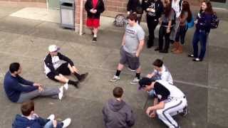 Duck Duck Goose: Edgemont