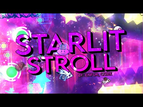 Starlit Stroll