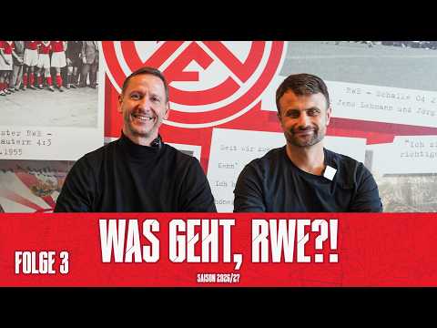 Startseite Rot-Weiss Essen – Rot-Weiss Essen
